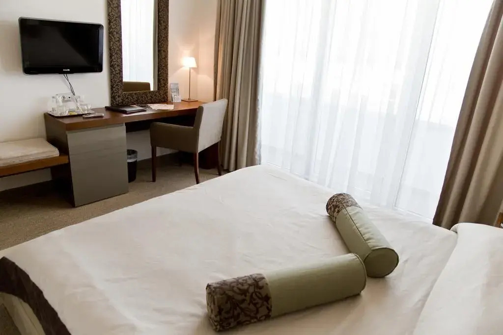 Iaki Conference & Spa Hotel