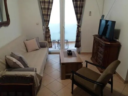 Apartment Doris