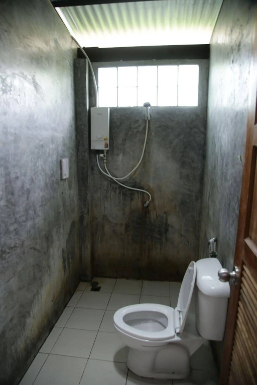 Freedom Hostel at Phi Phi