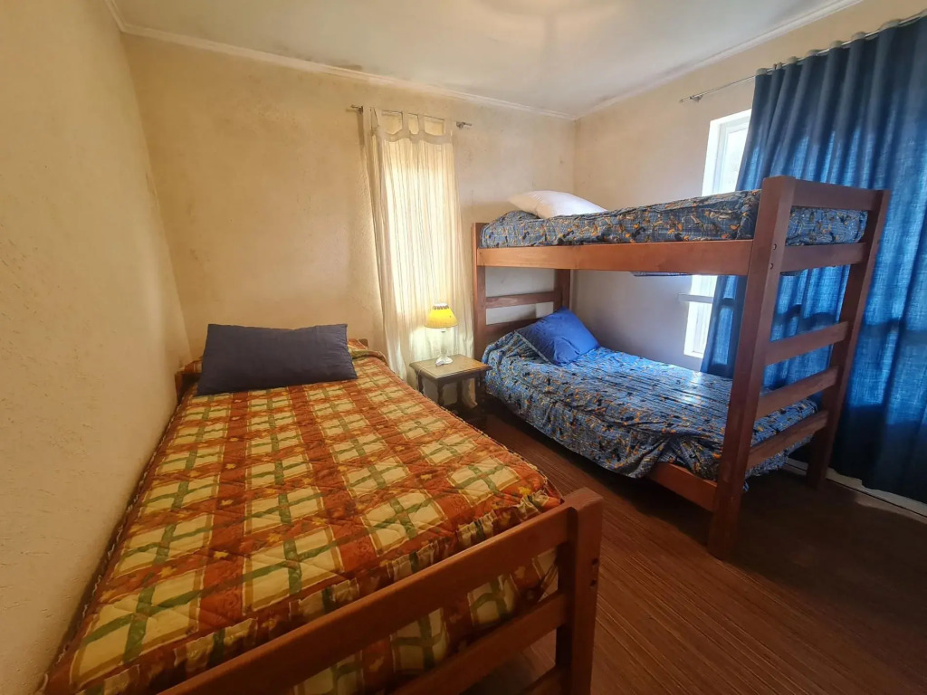 OCEANA SUITES BAHíA PELíCANOS ∙ SUITE C41