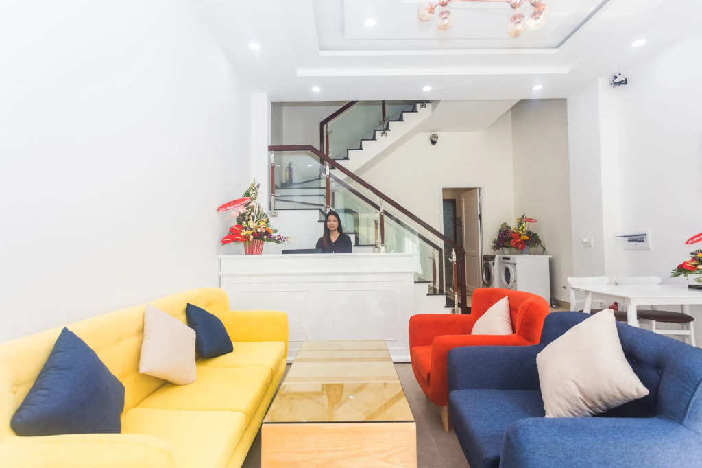 Twins Apartment