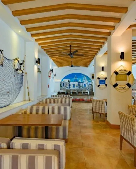 Stream Coast Hotel