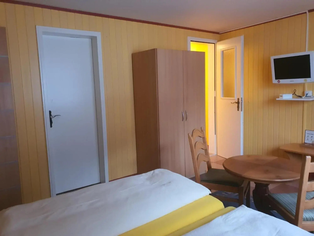 Hotel Klein Matterhorn