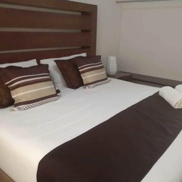 Casa privada en Playa del Carmen