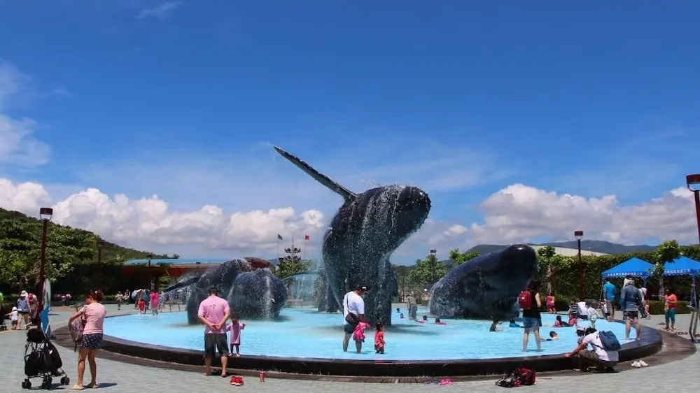 Taiwan Dive Resort - Hostel