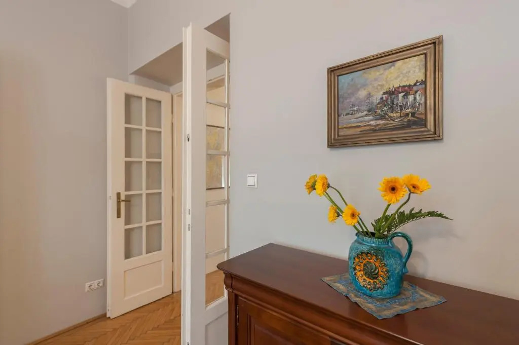 Liszt Ferenc LONG-TERM BUDGET Apartments