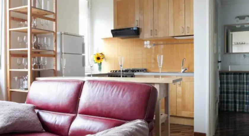 Friendly Rentals Ripamonti