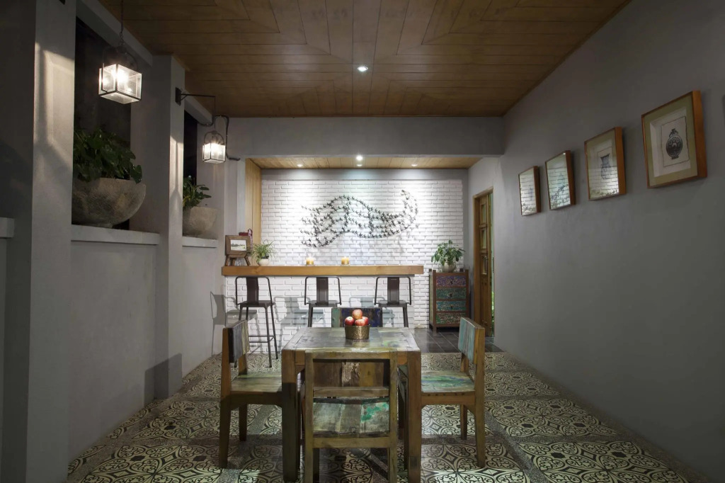 Casa De Apple
