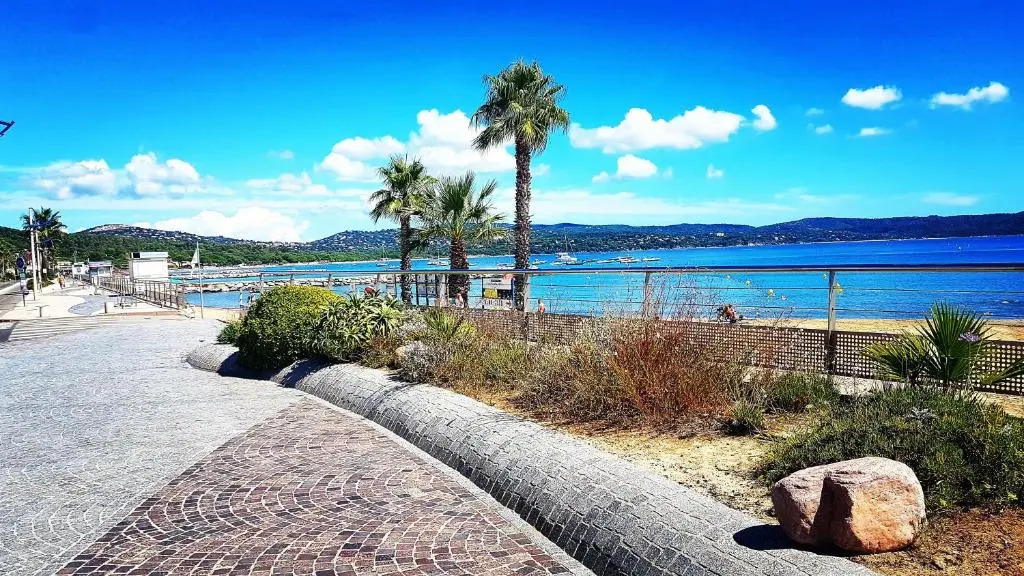 Hôtel Cap Soleil