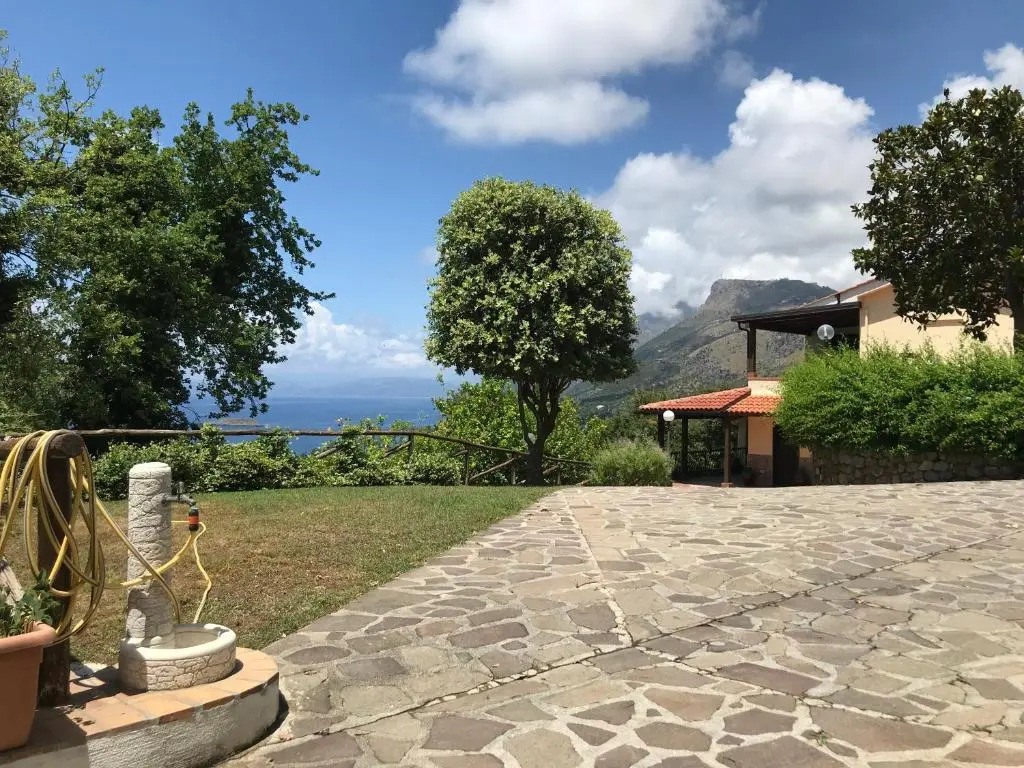 Villa Rosamaria