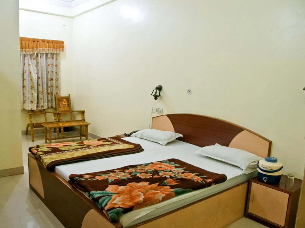 Hotel Konark