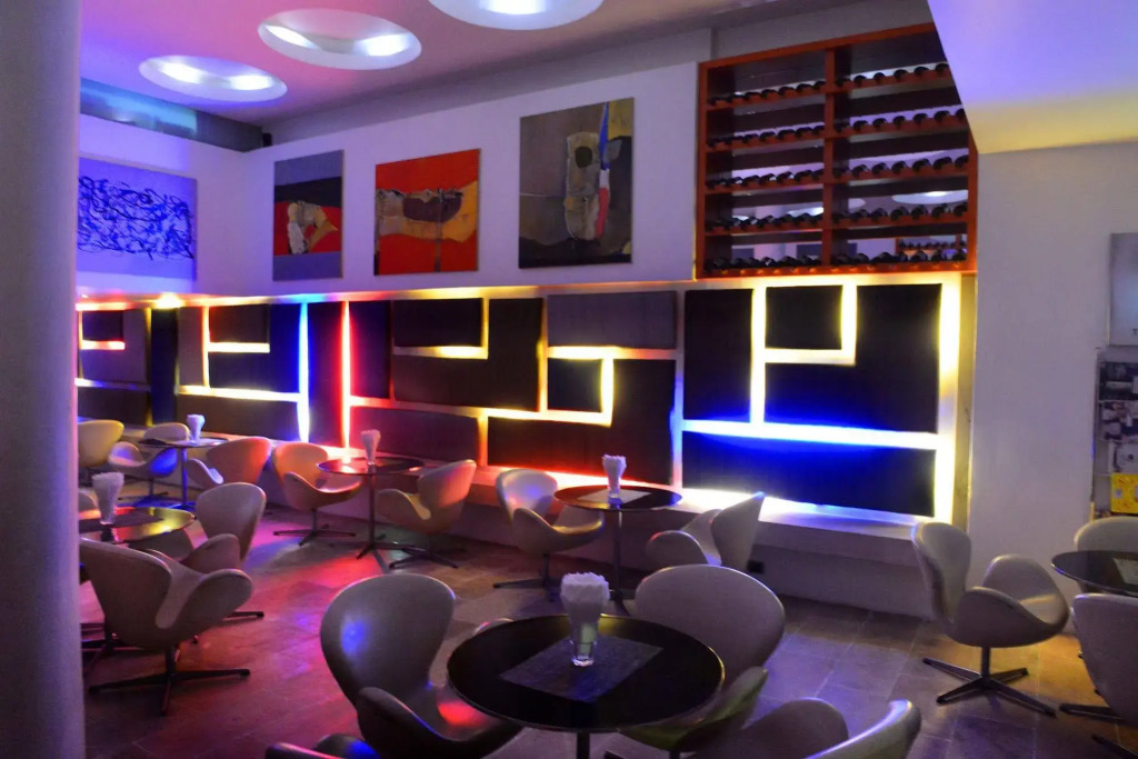 The Quay Boutique Hotel