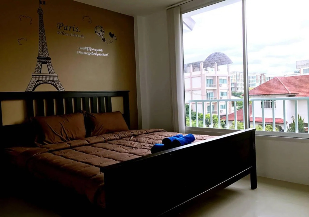 @Home Hostel ( Nimman )