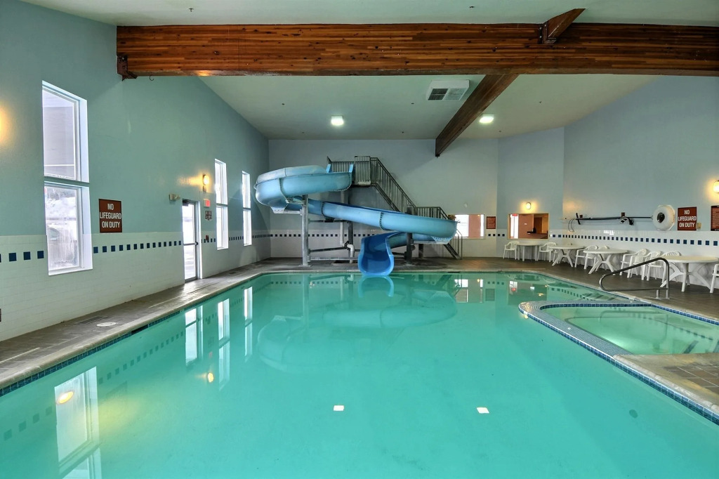 Whitewater Inn