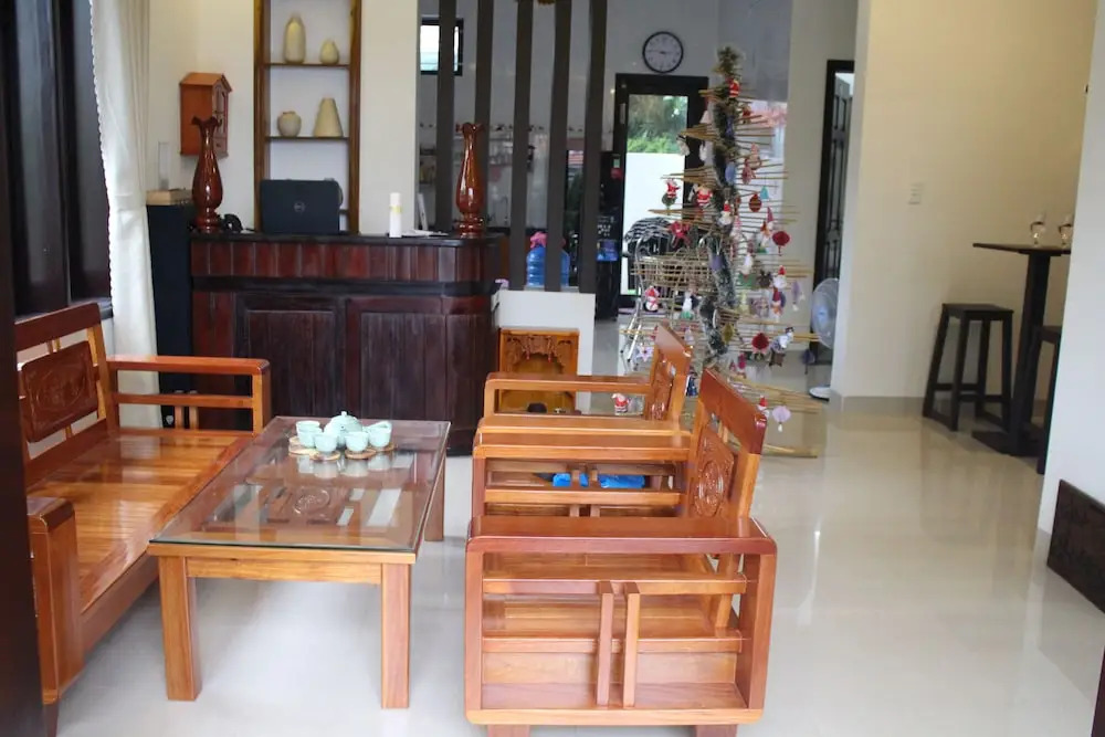 Hoi An Coco Couple Homestay
