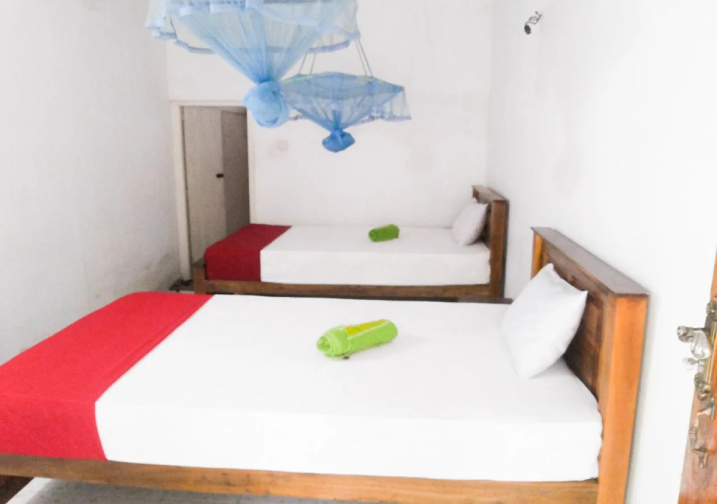 Jayaru Guest House