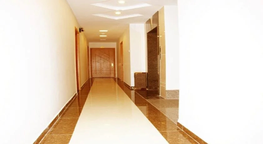 Lac Vien Hotel