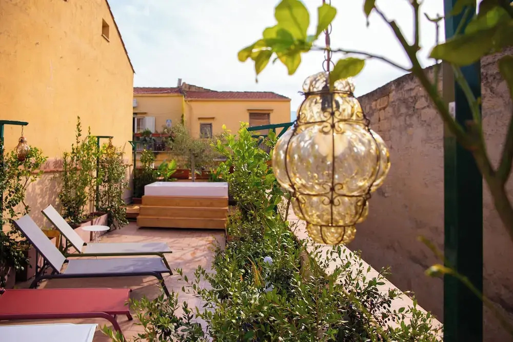 Solemar Sicilia-Goethehaus