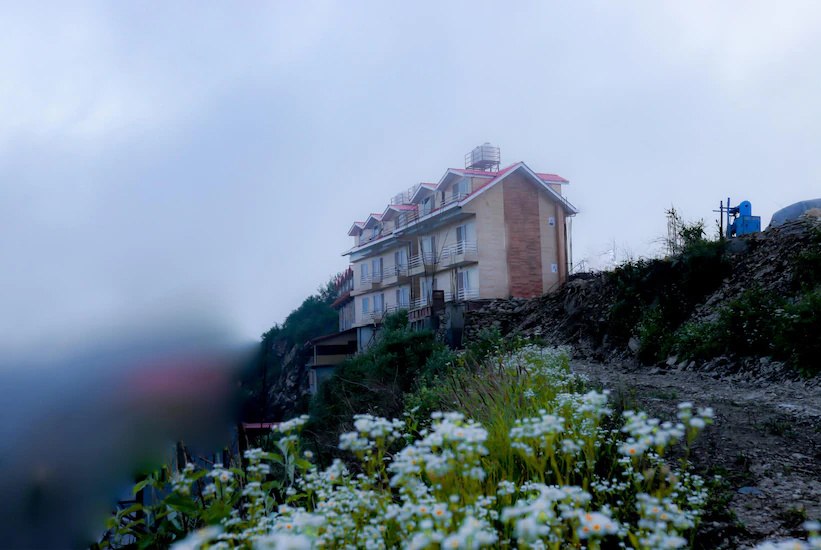 Beyond Stay Himalayan Cottage Kufri