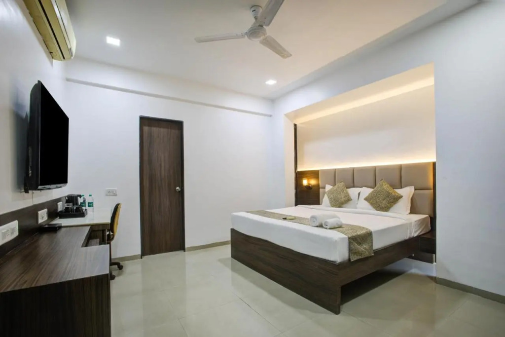 Magnus Aerith Studios Exclusive Residences, Kharadi Pune