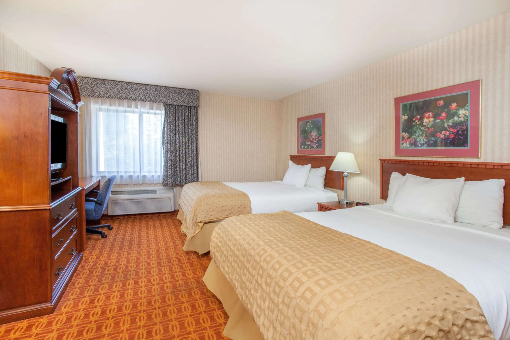 Baymont by Wyndham Detroit/Roseville
