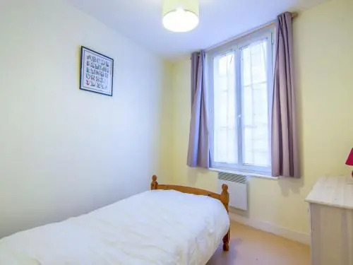 Apartment Orleans