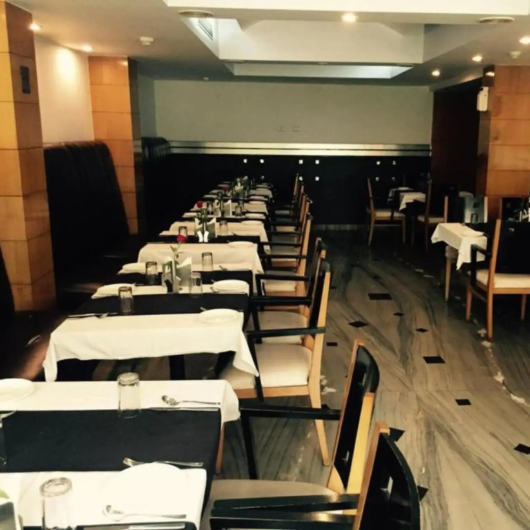 Hotel Sarvodaya