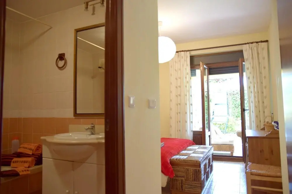 Apartment With 2 Bedrooms in Ayamonte, With Private Pool, Enclosed Garden and Wifi - 4 km From the Beach