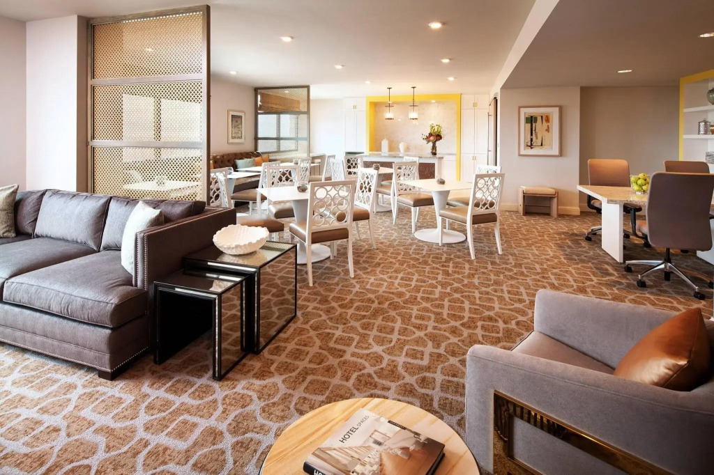 Sheraton McKinney