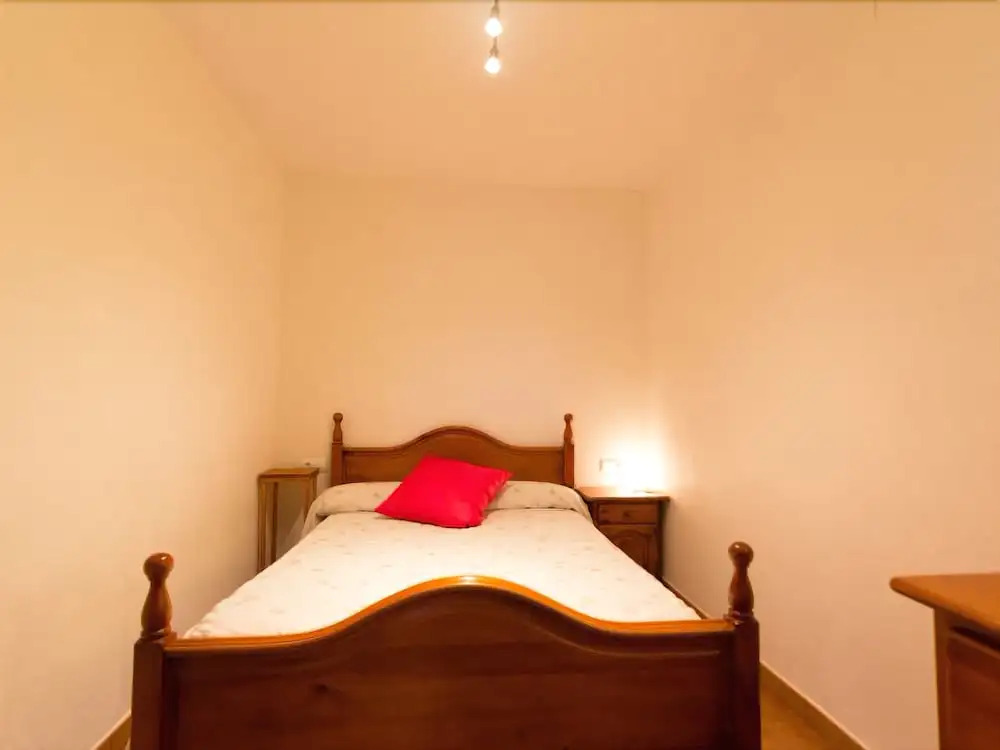 Casa Estany Tort
