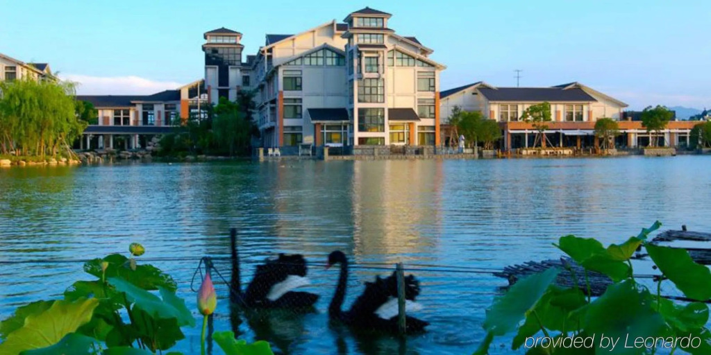 Crowne Plaza Hangzhou Xanadu Resort