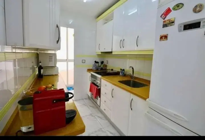 Apartamento la isla