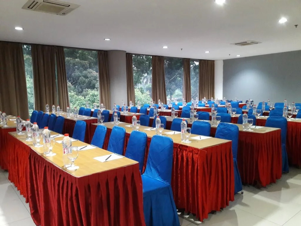 Azza Hotel Palembang