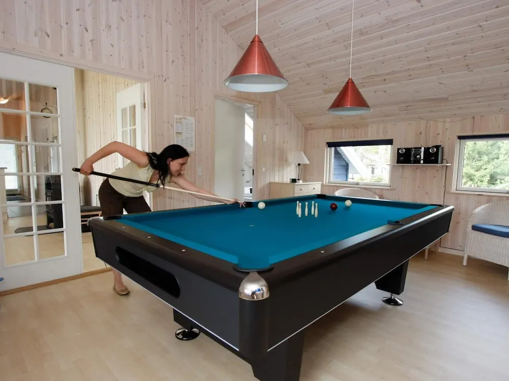 Fabulous Holiday Home in Rodby Denmark near Sea