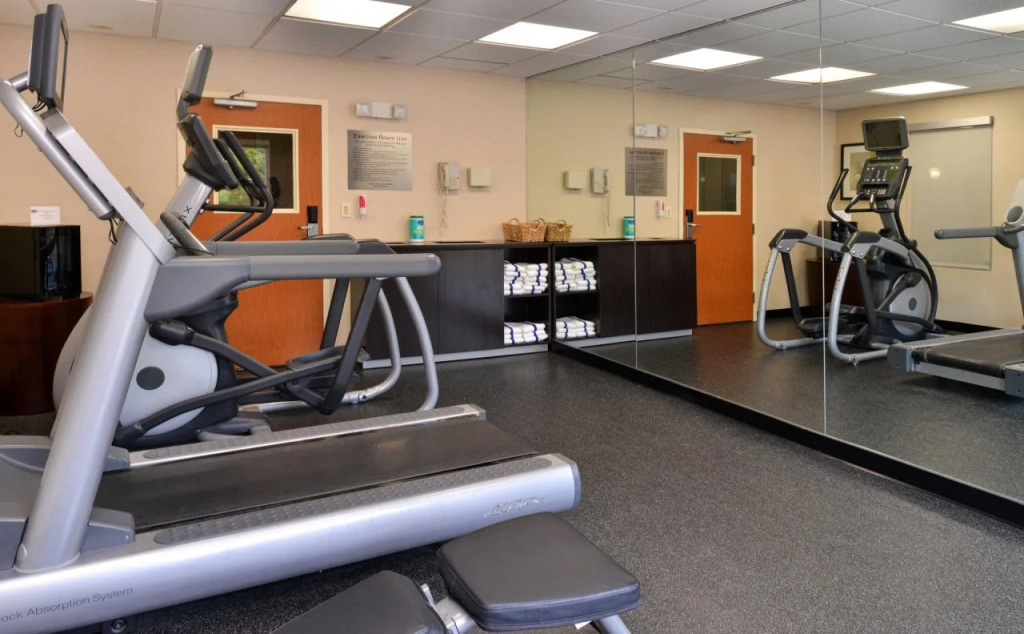 Fairfield Inn & Suites by Marriott Cleveland Avon