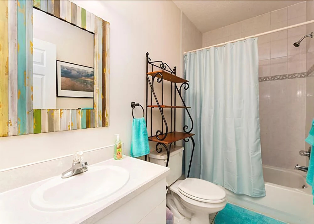 Ocean Village Club Q36 - Two Bedroom Condo