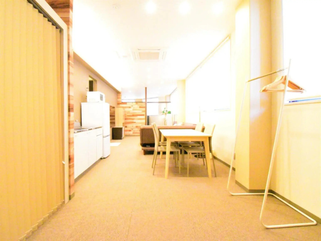 The Garden Place Hiroshima - Vacation STAY 89701v