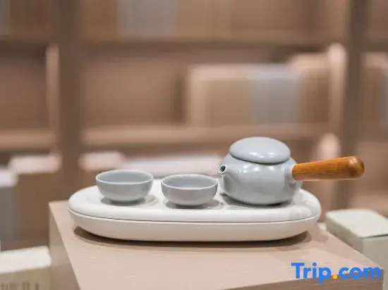 JI Hotel (Quanzhou Jinjiang Shuhua Olympic Sports Center)