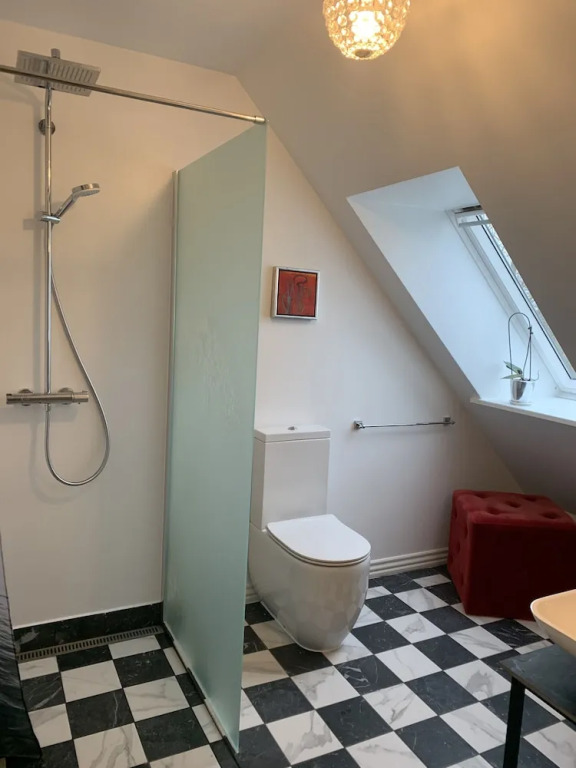 Nørrestrand BB