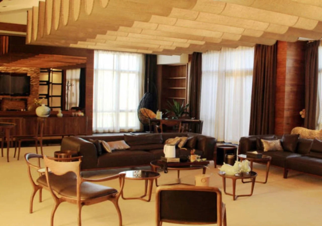 Louguan Yinxiang Hotel Xi'an