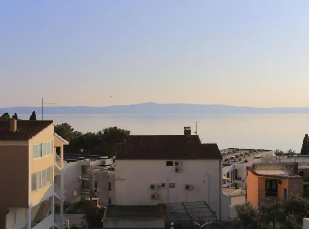 Apartments Roščić