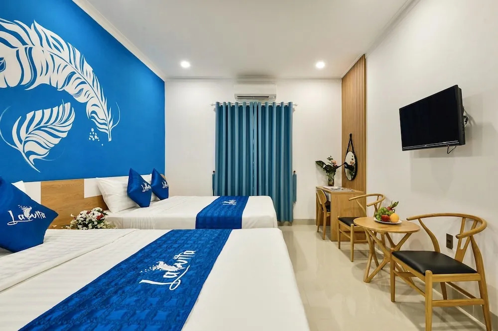 La Vita Hotel