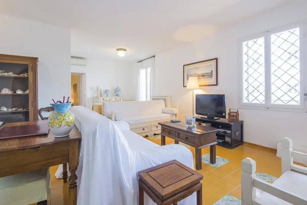 Villa Ortensia With Private Pool Sea View Near the Sea