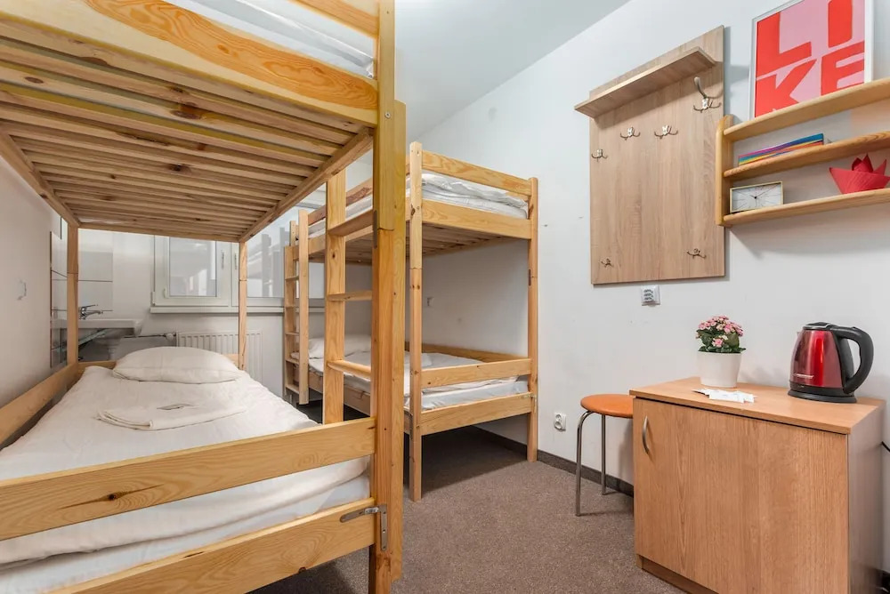 Lux Hostel 24