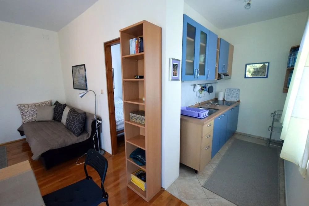 Halapir Apartment