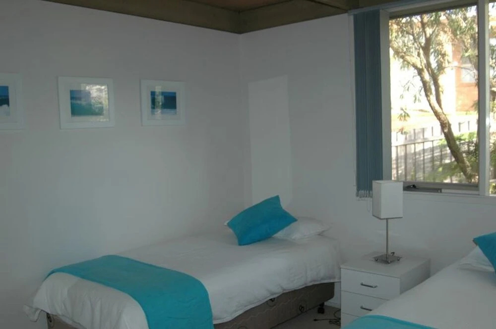 The Beach House At Tura Beach