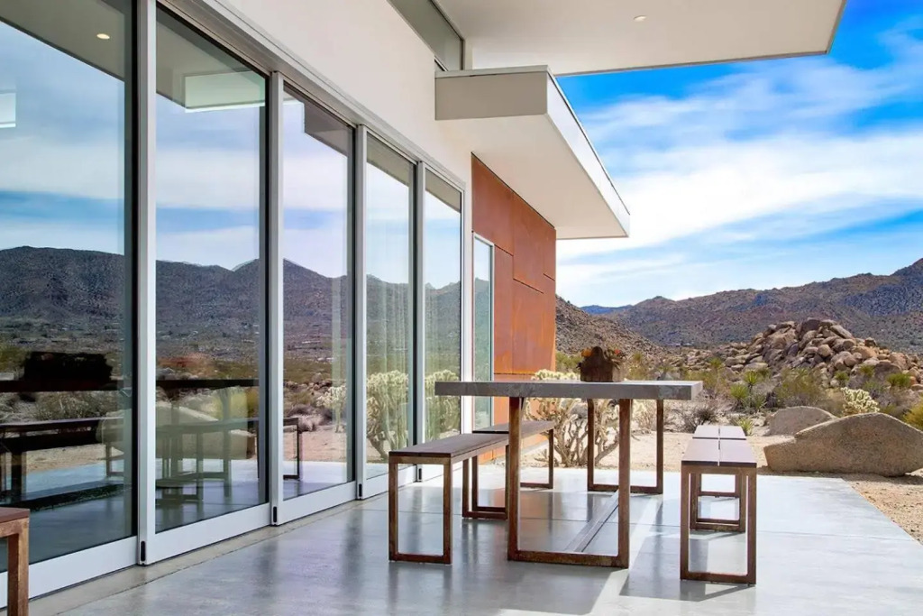 SkyHouse