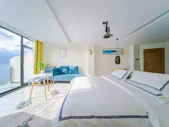 Poet and Sea Ai Seaview Villa