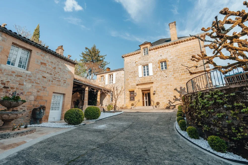 Hôtel lAbbaye