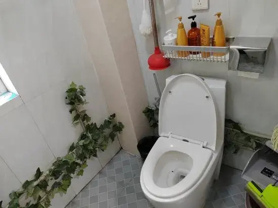 Ruiyu Guesthouse (Luoyang Longmen High-speed Railway Station)